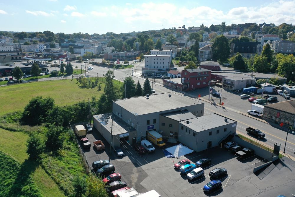 177-179 Grafton Street, Worcester, MA 01608